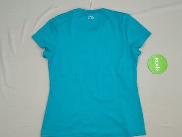 nabaiji kamizelka: Kalenji, T-shirt damski, rozmiar S — 4