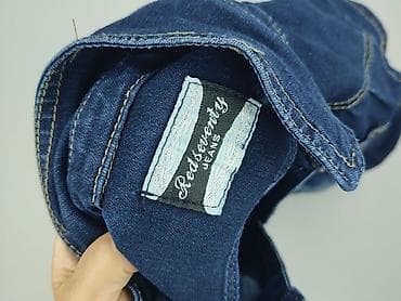 rough: Redseventy, Kombinezon damski, rozmiar L — 4