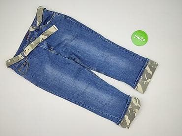 oasis jeans: Jeansy damskie, rozmiar XL — 2