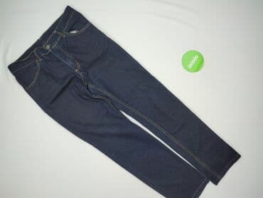 bugjo jeans: Denim, Jeansy dla mężczyzn, rozmiar S — 2