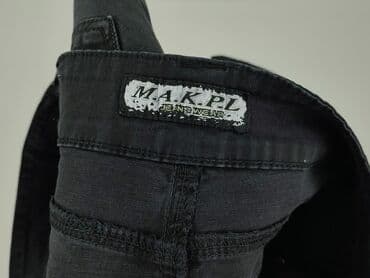 spódniczka z rozcięciami: Spódnica damska, rozmiar S — 4