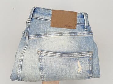 buty gumowe ccc: PULL&BEAR, Jeansy dla mężczyzn, rozmiar M — 6