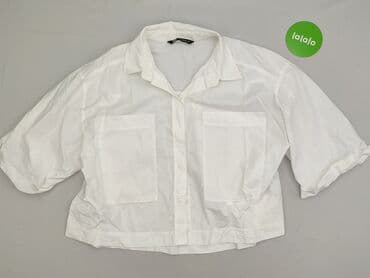 abercrombie fitch koszula damska: Zara, Koszula damska, rozmiar 2XL — 2