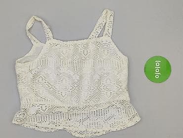 mango topy: Shein, Top damski, rozmiar M — 3