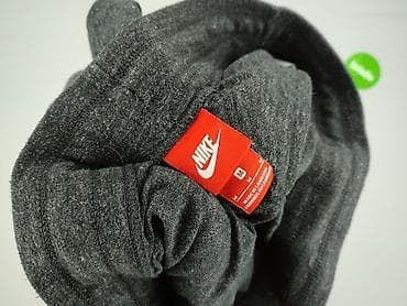 buty slippers: Nike, Spodnie dresowe damskie, rozmiar M — 5