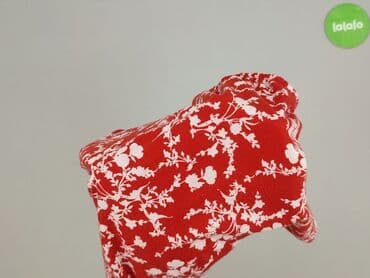 bluza z czerwonym napisem: Janina, Bluzka damska, L — 5