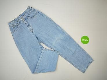 wrangler wysoki stan: Jeansy damskie, rozmiar S — 2
