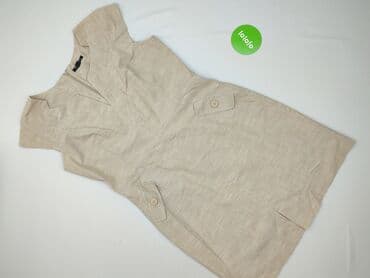 sukienka w stylu coco chanel: Sukienka damska, 2XL — 2