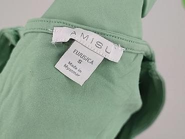 amisu shirts: Amisu, Bluzka damska, rozmiar S — 4