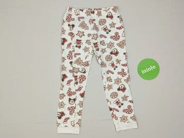 kurtka wiosenna 104 dziewczynka: Legginsy dziecięce, Disney, 5-6 lat, 116, stan - Idealny — 2