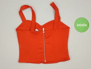 ekskluzywne stroje kąpielowe push up: Amisu, Top damski, rozmiar M — 3