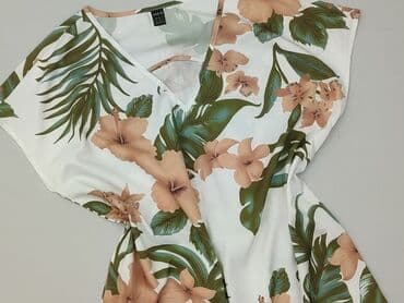 sukienka w kwiaty shein plus size: Shein, Sukienka damska, rozmiar M — 1