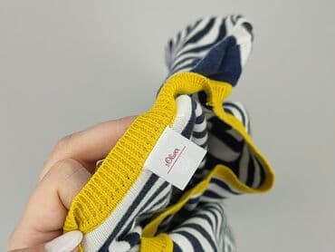 koszulka zeglarska: S.Oliver, Sweter damski, rozmiar M — 4