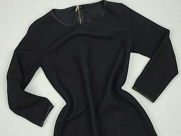 Classic, Sukienka damska, rozmiar S