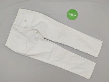 bluzki dla puszystych allegro: Orsay, Spodnie materiałowe damskie, S — 3