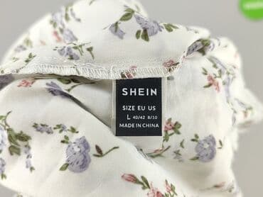 Жіночий одяг: Shein, Сукня жіноча, розмір L — 4