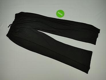 fox flexair: Spodnie materiałowe damskie, rozmiar XL — 3