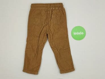 koszulka z traktorem dla chłopca: Other children's pants, So cute, 1.5-2 years, 92, condition - Very good — 3