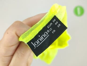 monnari bluzki koszulowe: Janina, Bluzka damska, rozmiar S — 4