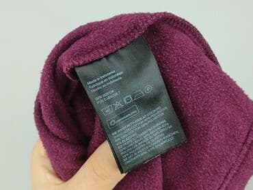 Hoodie: H&M Divided, Women`s hoodie, size L — 4