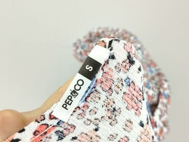 pepco sukienka bialo niebieska: Pepco, Сукня жіноча, розмір S — 5