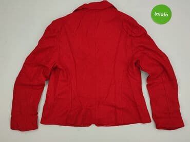 czerwona sukienka mango: Marynarka damska, rozmiar 3XL — 3