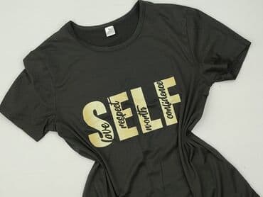 local heroes ubrania: Self, Koszulka dla mężczyzn, rozmiar M — 1
