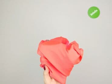 rozowa koszulka niemiec: Nike, T-shirt damski, L — 7