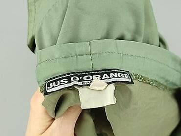 spodnie olimp: Jus d'Orange, Spodnie cargo damskie, rozmiar XL — 4