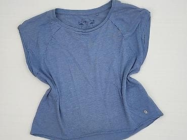 h: T-shirt damski, rozmiar M — 1
