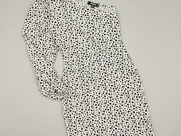 sukienki pepitka: Missguided, Sukienka damska, rozmiar M — 1