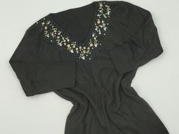 Ubrania damskie: Sweter damski, S — 1