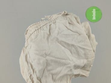 spodenki damskie hause: H&M, Szorty damskie, rozmiar S — 6