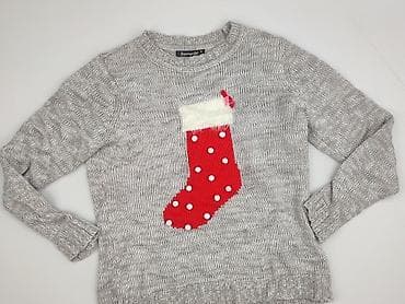 sweter oversize: Bonmarche, Sweter damski, rozmiar S — 1