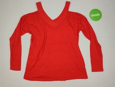 oysho bluzka z długim rękawem: Primark, Bluzka damska, rozmiar S — 3