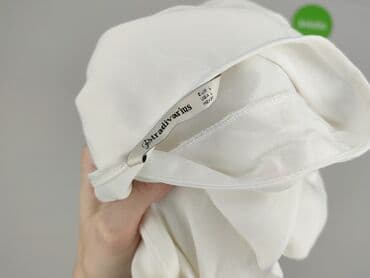 sukienka sweterkowa stradivarius: Stradivarius, Bluzka damska, L — 5