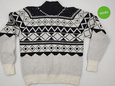 plaszczyk: Sweter damski, rozmiar 3XL — 2