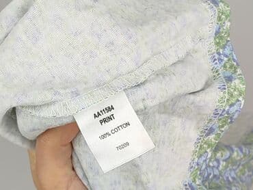 bluzki bawełniane allegro: Cotton Traders, Bluzka damska, rozmiar 2XL — 5