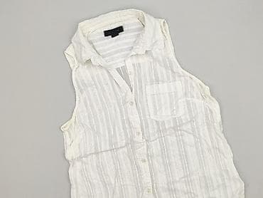 mango t shirt basic: Atmosphere, Koszula damska, rozmiar M — 1