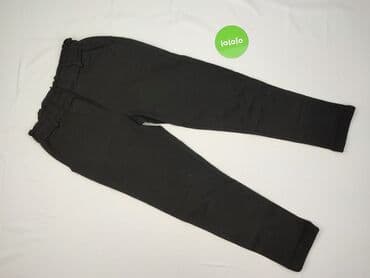 c a bielizna damska: Moda Italia, Spodnie materiałowe damskie, rozmiar M — 2