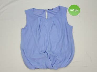 mohito koszulka w paski: Mohito, Bluzka damska, S — 2