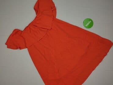 sukienka z bufiastymi rękawami mohito: Mohito, Sukienka damska, rozmiar XS — 3