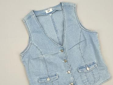 indicode jeans: Kamizelka damska, rozmiar 2XL — 1