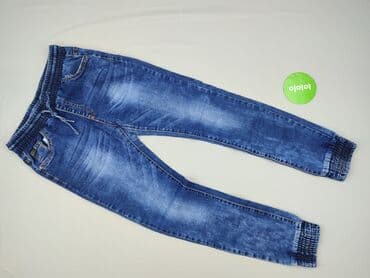 cropp marynarki męskie: DENIM JEANS, Jeans for men, M — 2