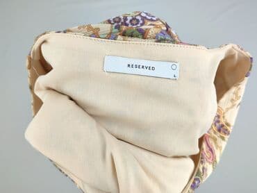 reserved sukienka fioletowa: Reserved, Sukienka damska, rozmiar L — 4