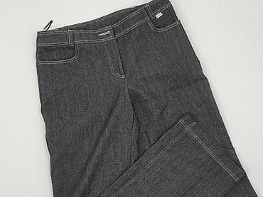 DENIM JEANS, Jeansy damskie, rozmiar M