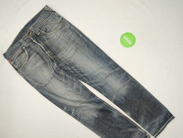 body levis: Jeansy damskie, rozmiar L — 2