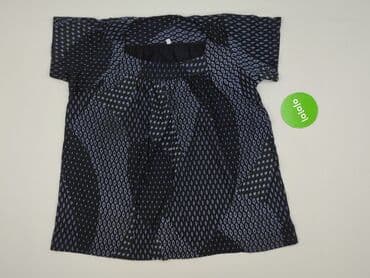 koszulka z rekawem do lokcia: Bluzka damska, rozmiar 3XL — 2