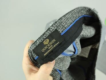 lidl podkoszulki męskie: Spodnie garniturowe dla mężczyzn, L — 4