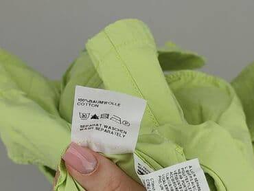 by o la la kurtka wiosenna: Kurtka przejściowa damska, rozmiar L — 6